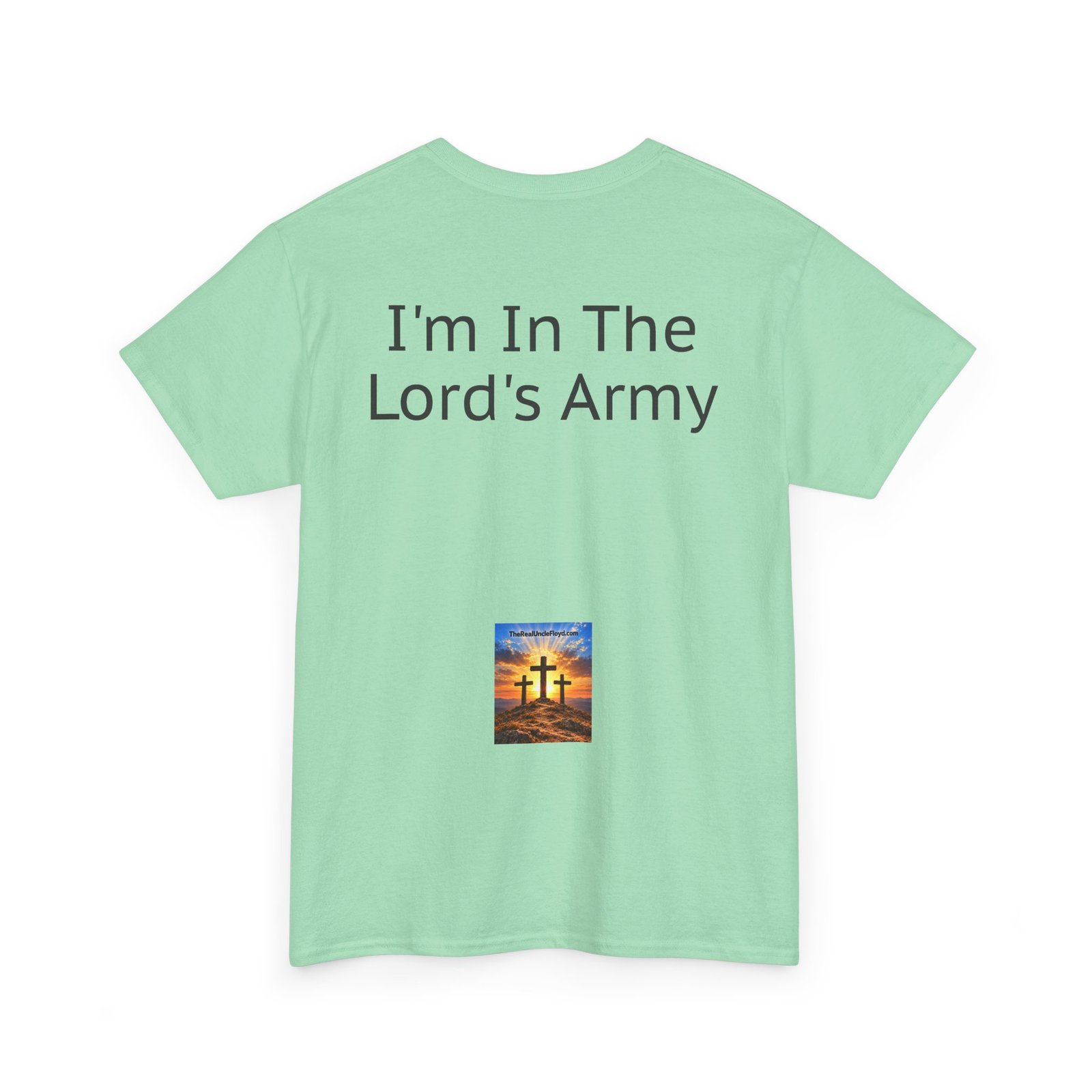 I'm In The Lord's Army - Image 22