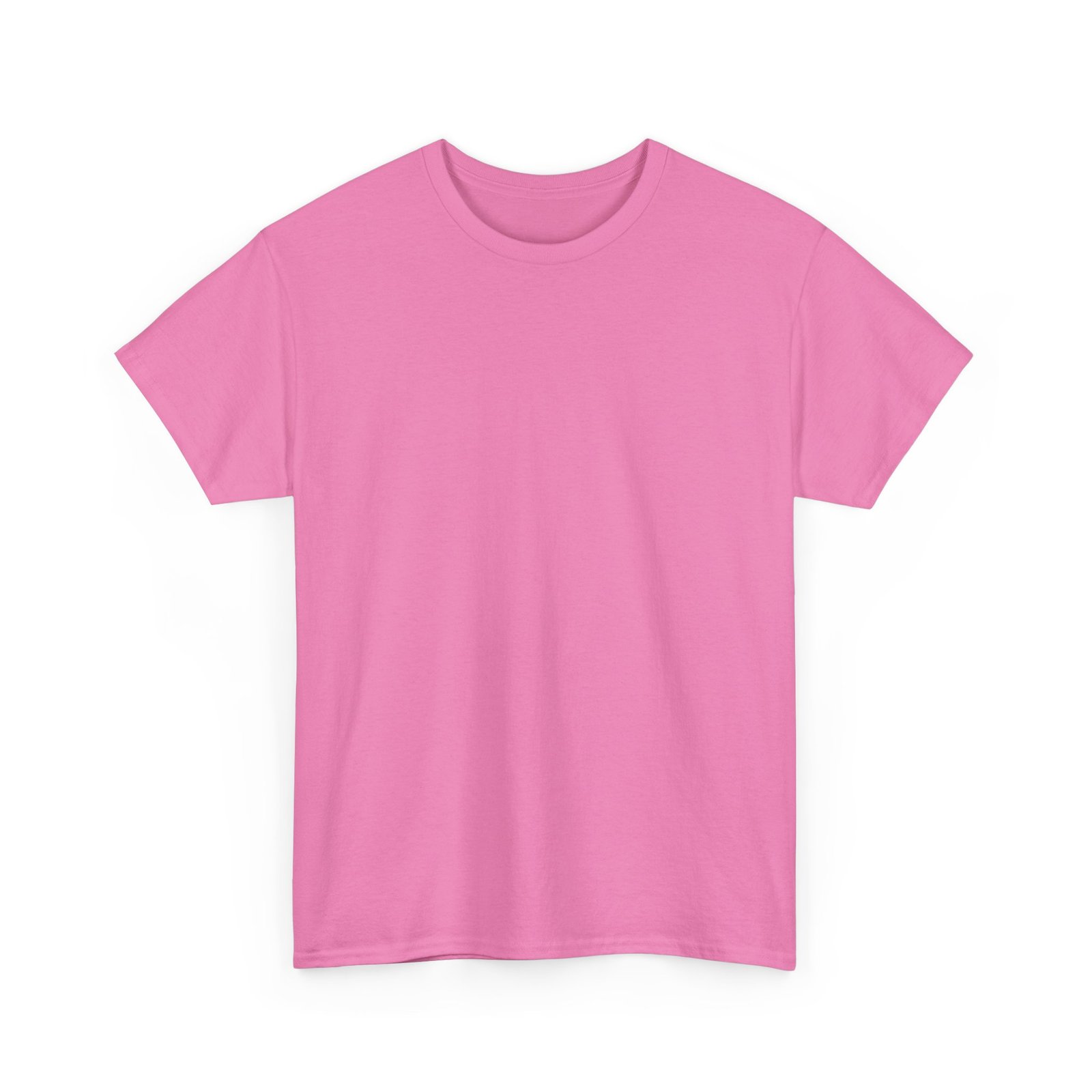 Christian Message Tee — "Everybody Ought To Know Who Jesus Is" Back Print - Image 8