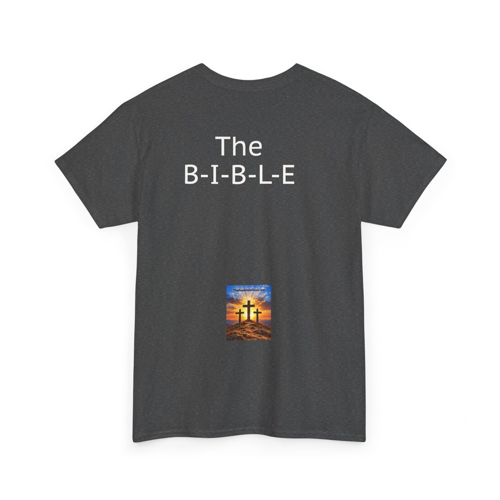 The B-I-B-L-E - Image 22