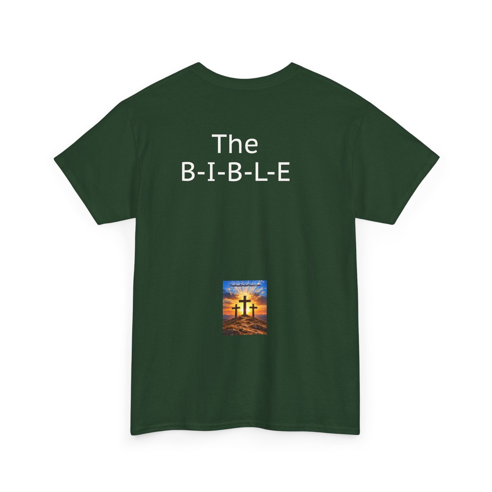 The B-I-B-L-E - Image 18
