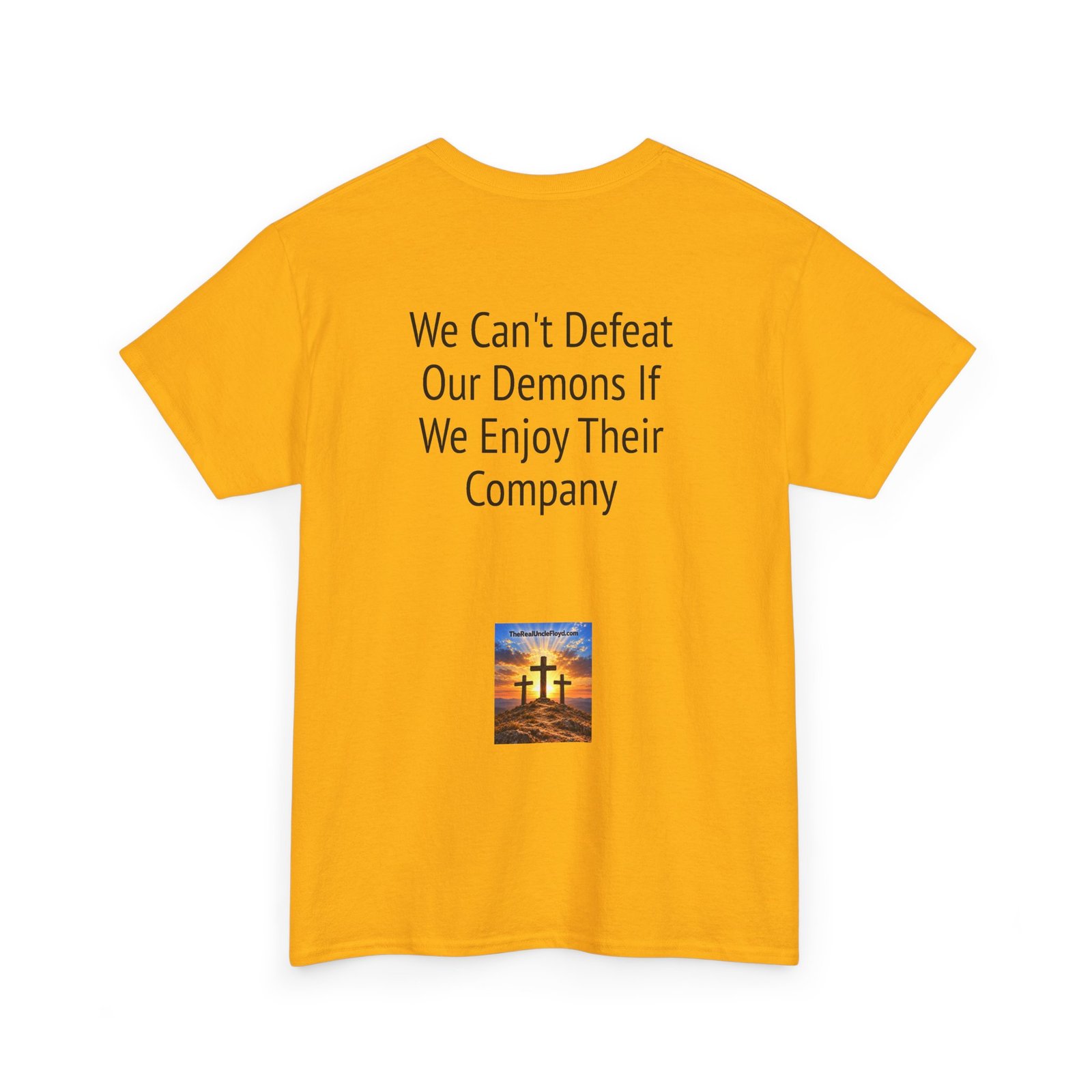 LIGHT – We Can’t Defeat Our Demons If We Enjoy Their Company - Image 22