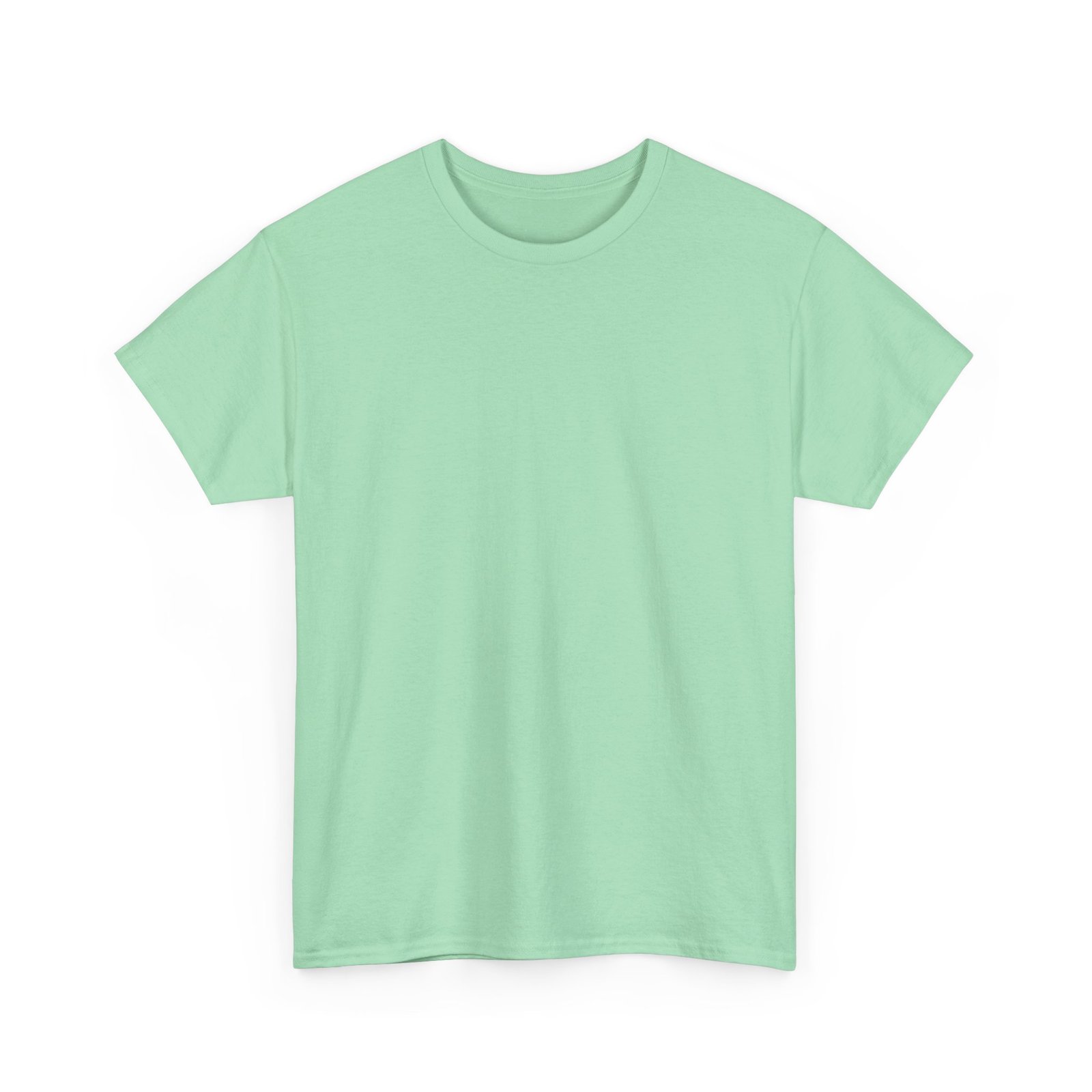 Christian Message Tee — "Everybody Ought To Know Who Jesus Is" Back Print - Image 25