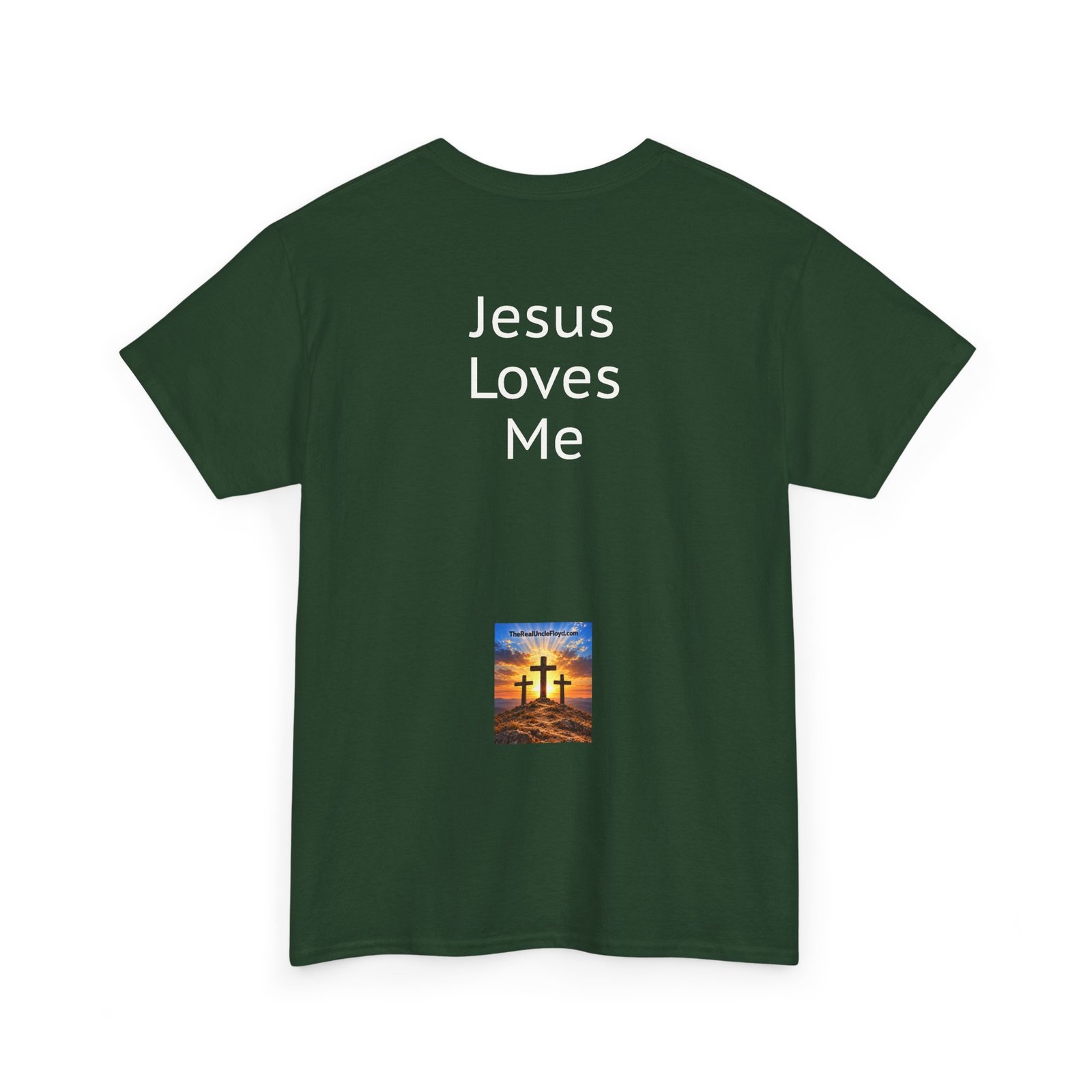 Jesus Loves Me - Image 18