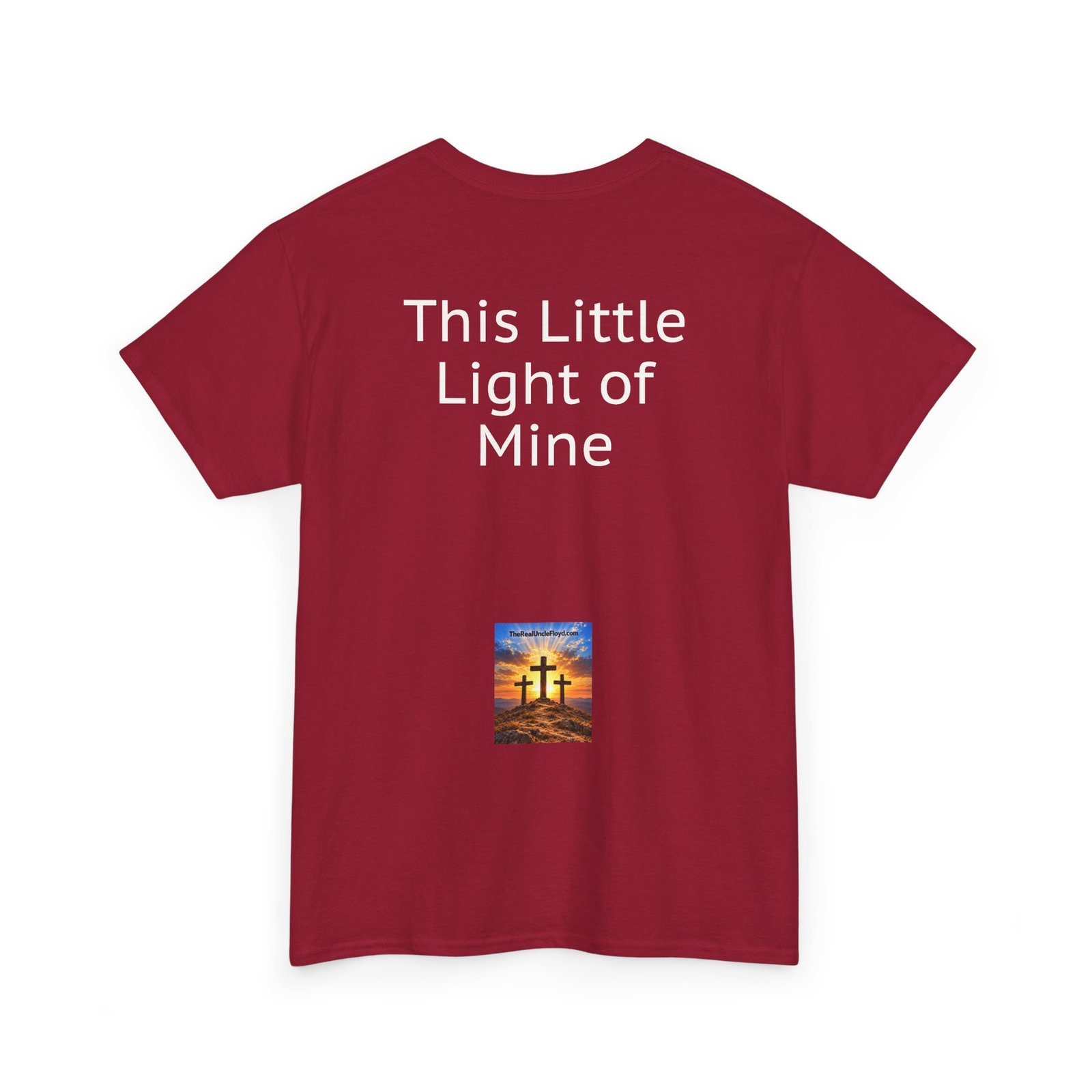 DARK – This Little Light of Mine - Image 38