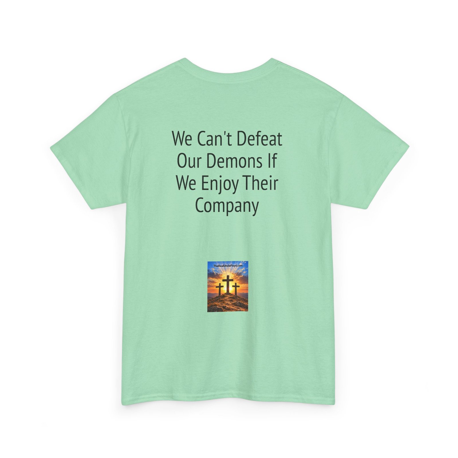LIGHT – We Can’t Defeat Our Demons If We Enjoy Their Company - Image 26