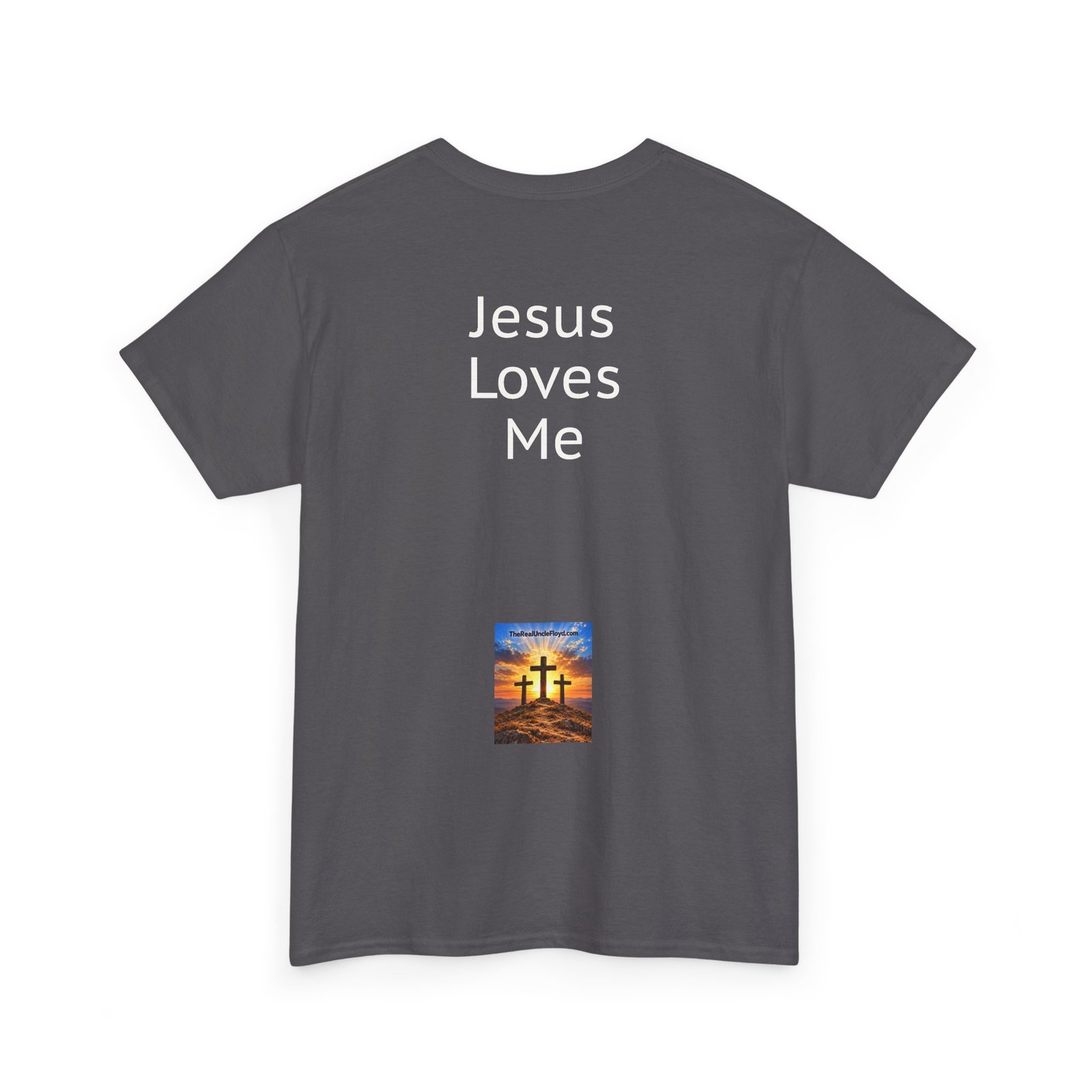 Jesus Loves Me - Image 26