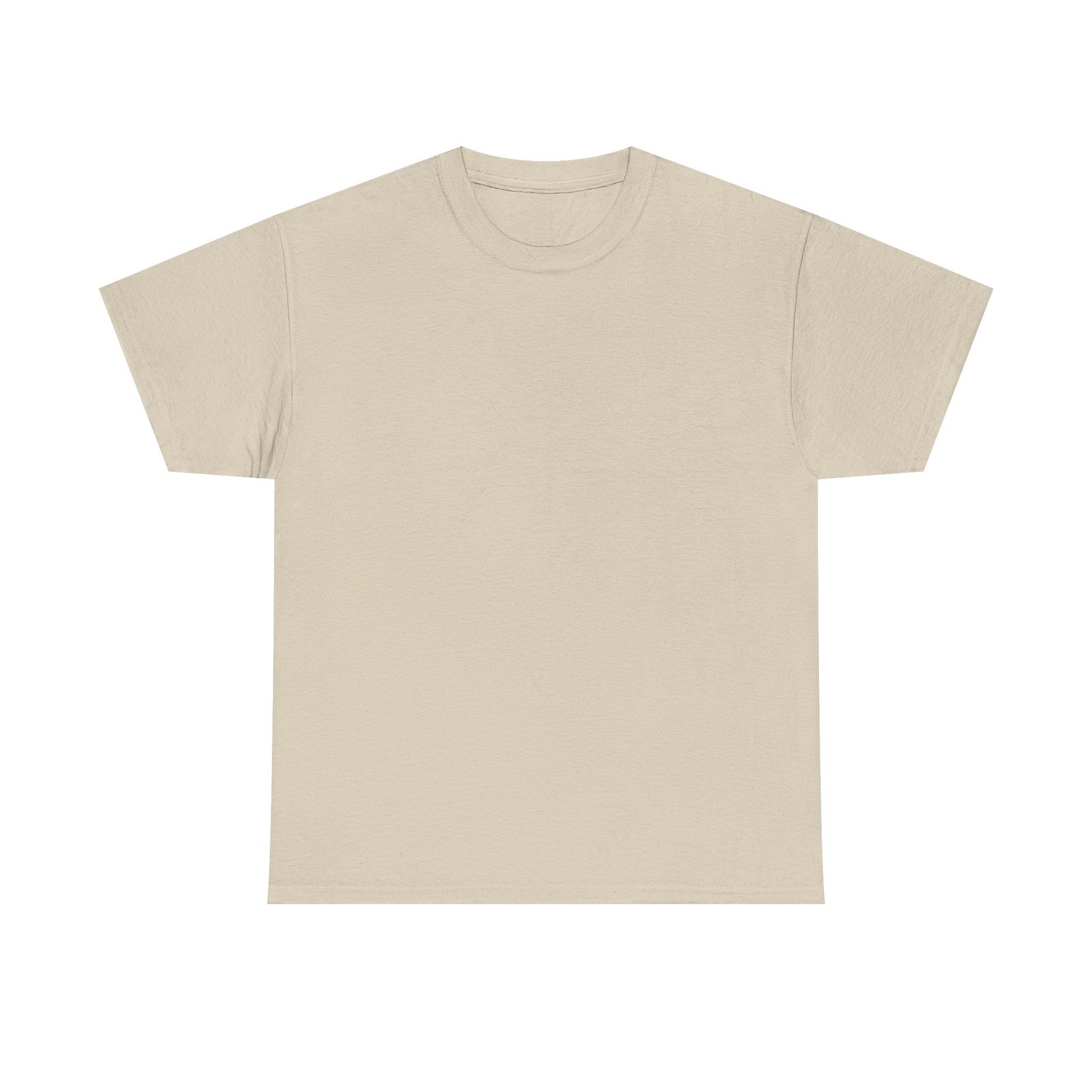Christian Tee — "God Loves You, Whether You Like It Or Not" Religious Graphic Shirt - Image 6