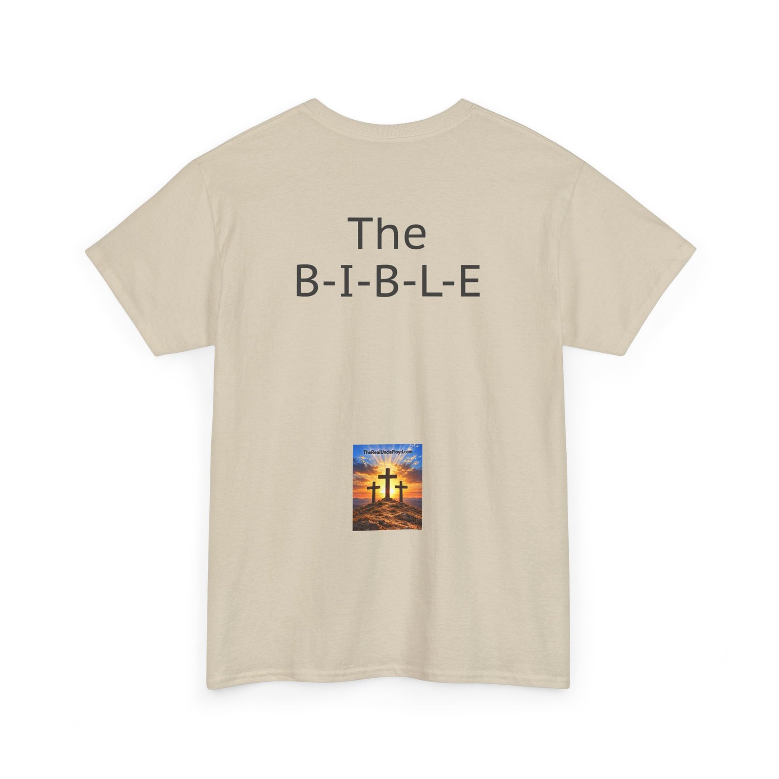 The B-I-B-L-E - Image 14