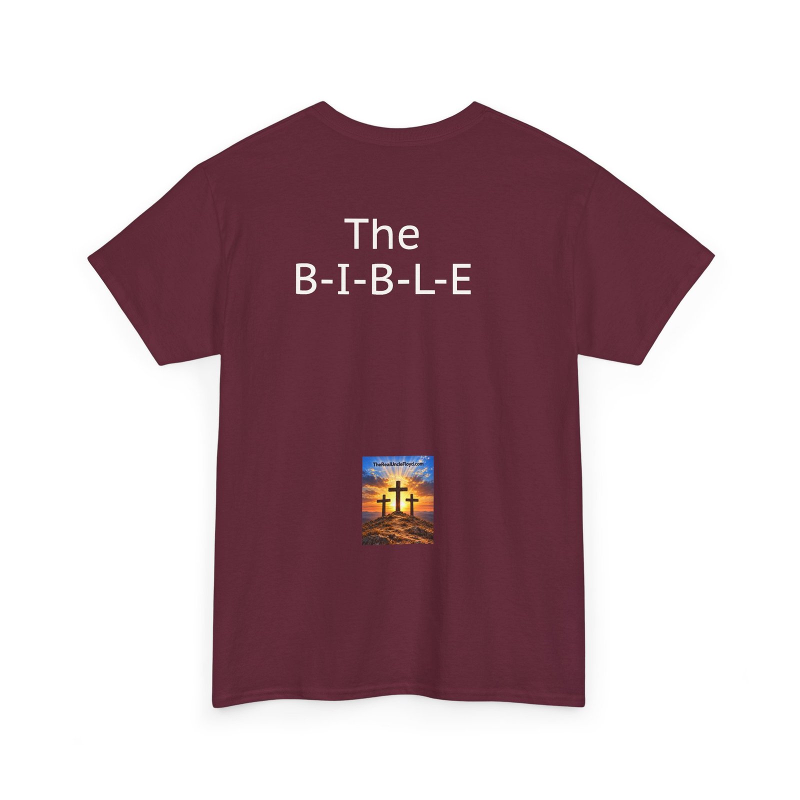 The B-I-B-L-E - Image 10
