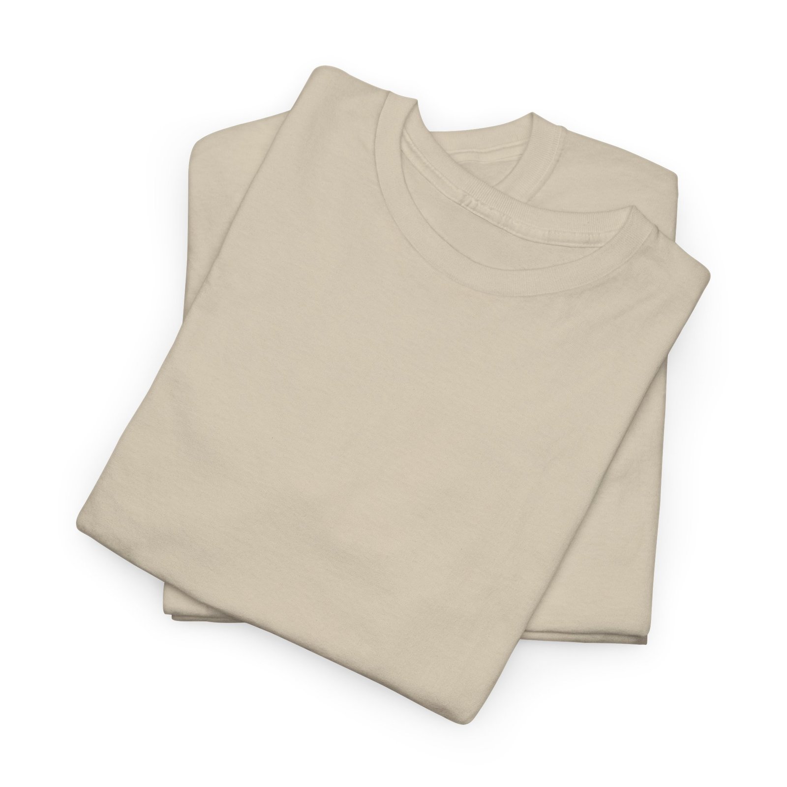Christian Message Tee — "Everybody Ought To Know Who Jesus Is" Back Print - Image 15