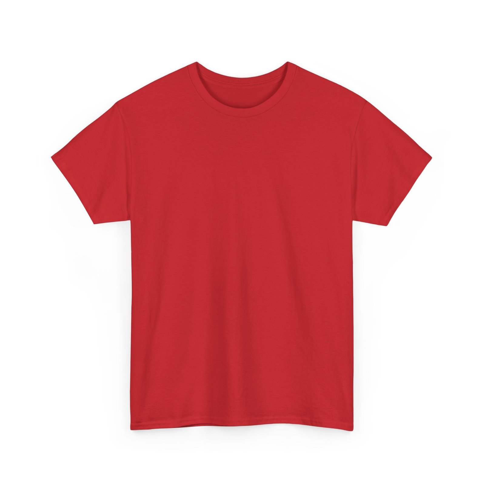 Christian Message Tee — "Everybody Ought To Know Who Jesus Is" Back Print - Image 37