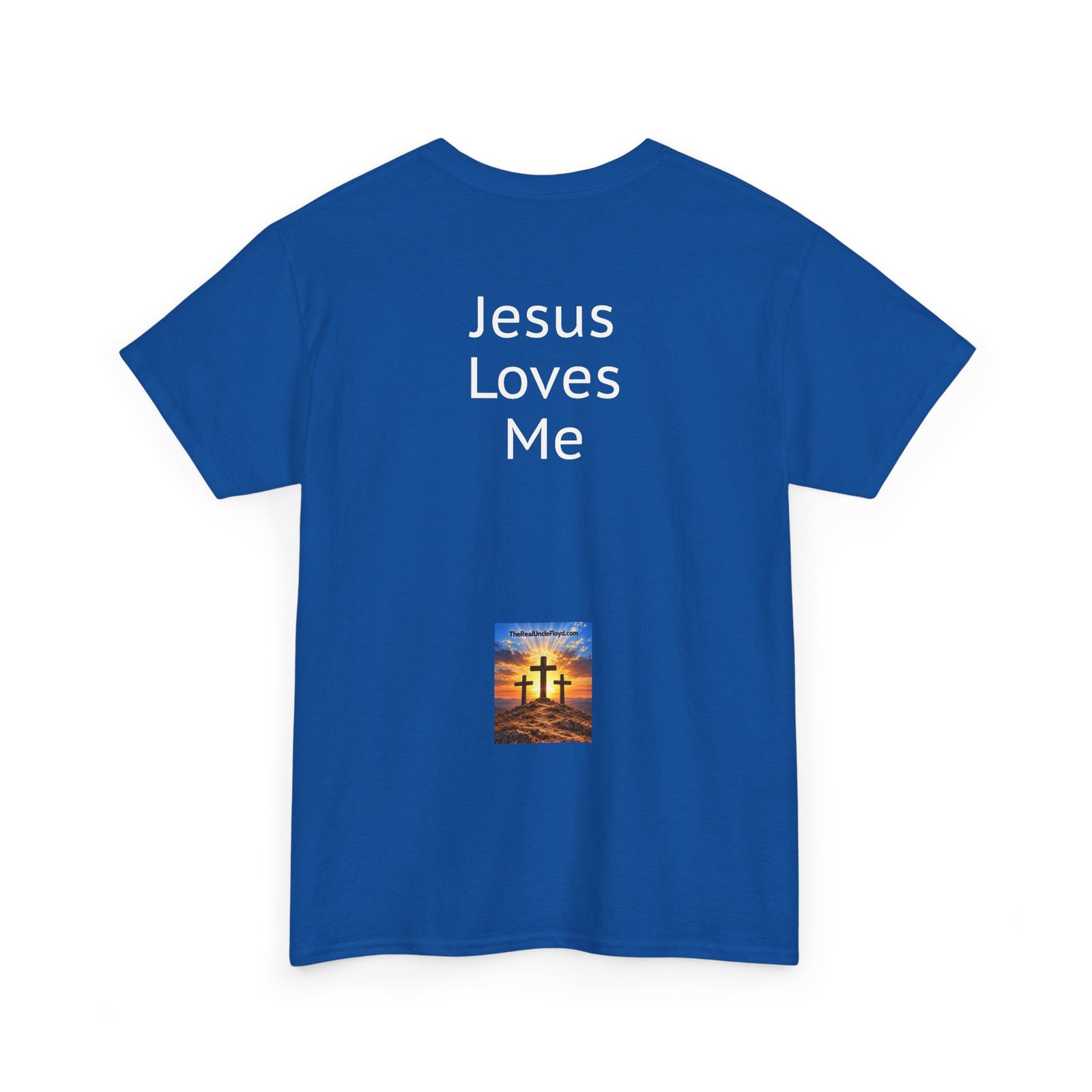 Jesus Loves Me - Image 30