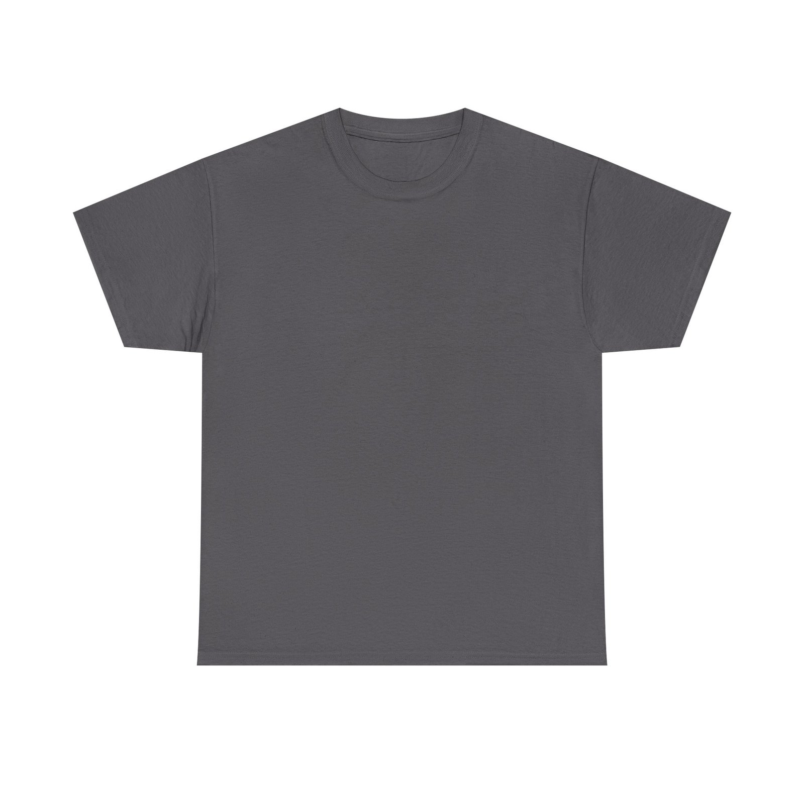 Copy of T-Shirt — "Stop, Drop & Roll Will Not Work Down There" Funny Back-Print Tee - Image 2