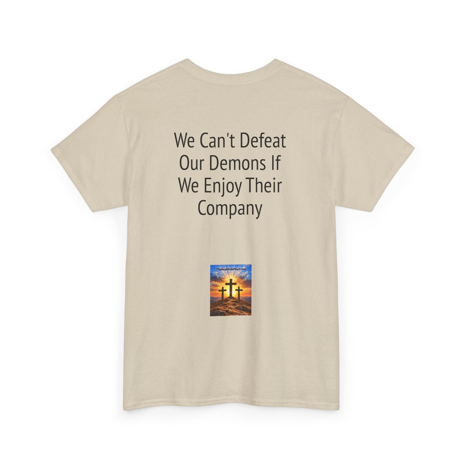 LIGHT – We Can’t Defeat Our Demons If We Enjoy Their Company - Image 14
