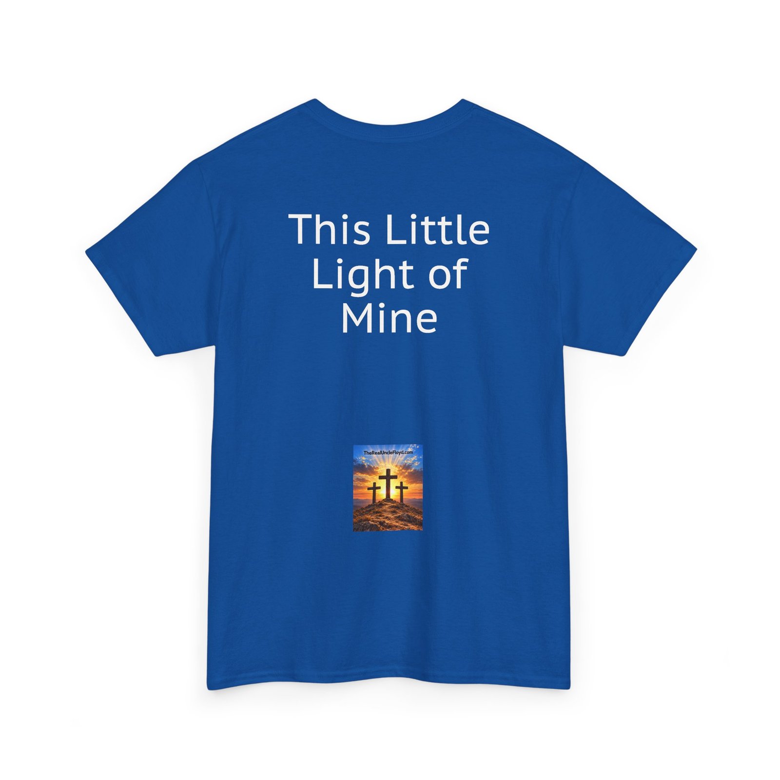 DARK – This Little Light of Mine - Image 30