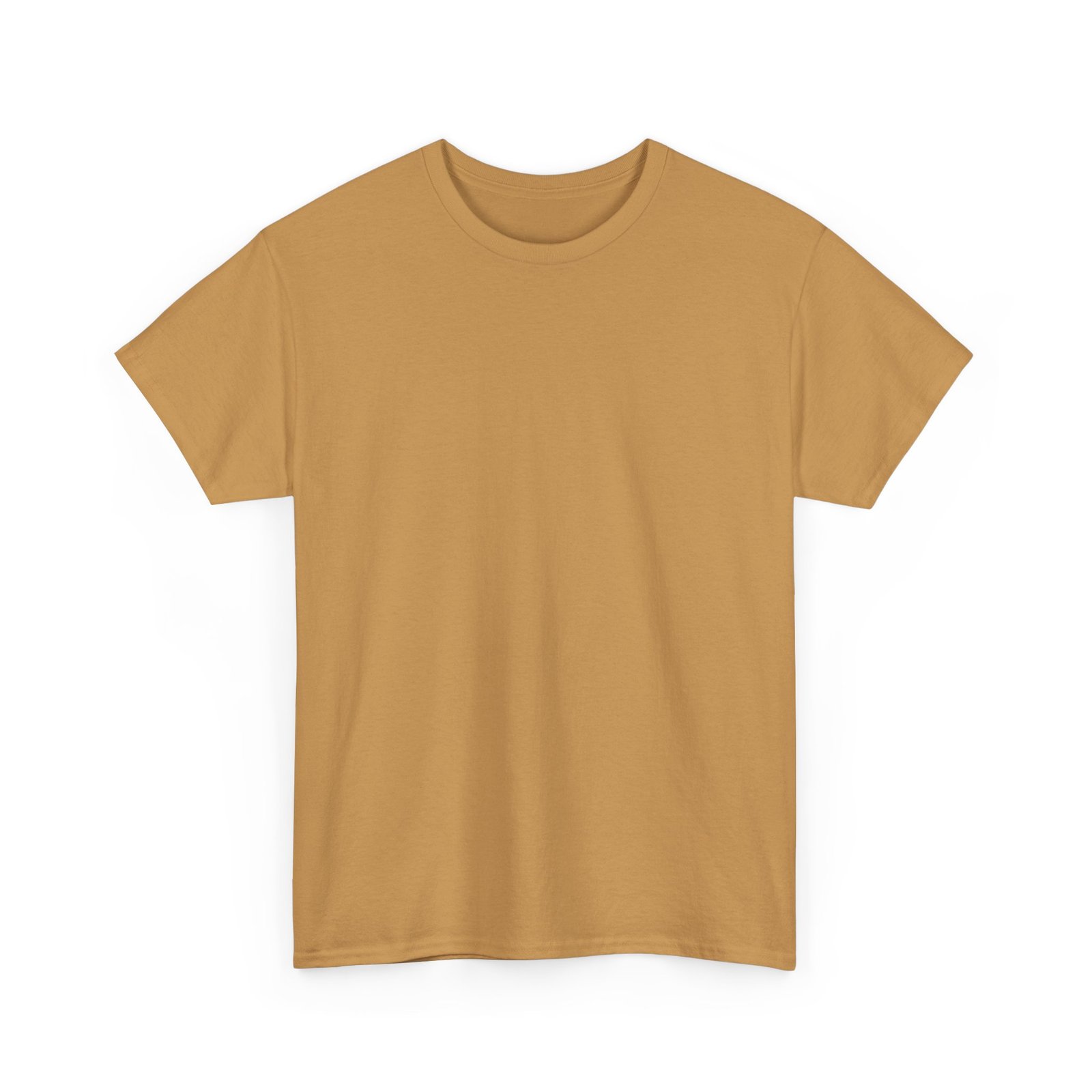 Joyful Lyrics Tee — "I've Got The Joy, Joy, Joy, Joy" Back-Print Christian Music T-Shirt - Image 20