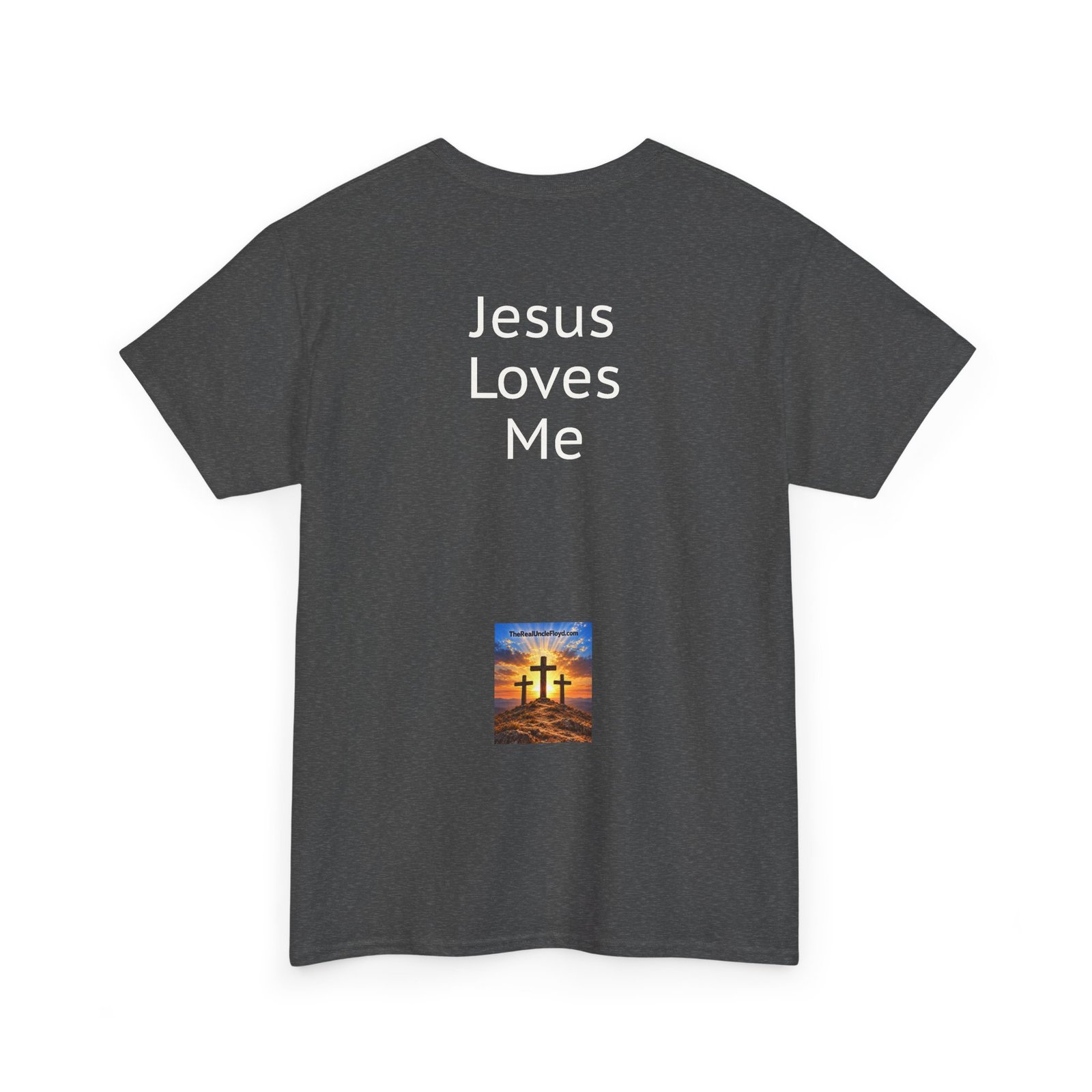 Jesus Loves Me - Image 22