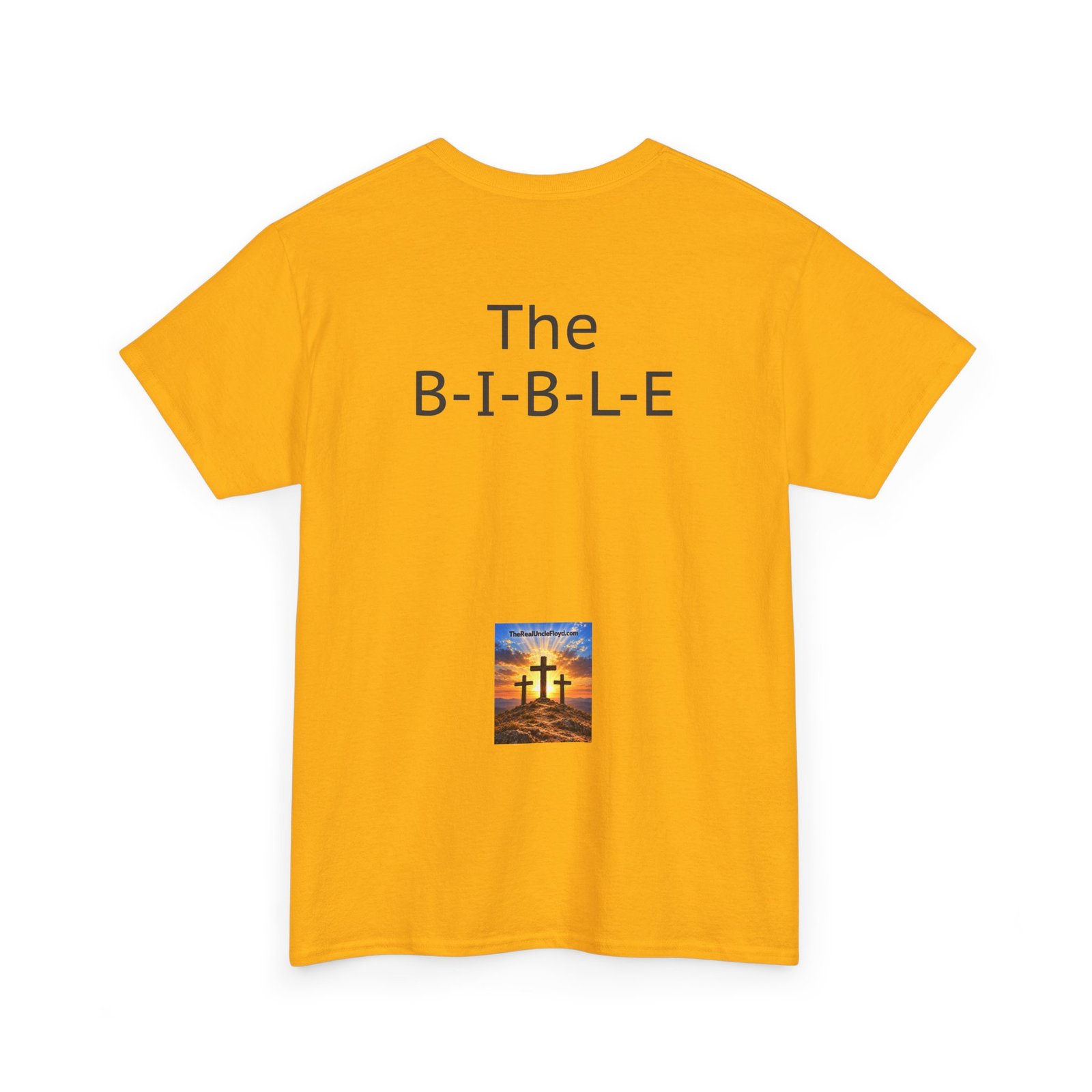 The B-I-B-L-E - Image 22