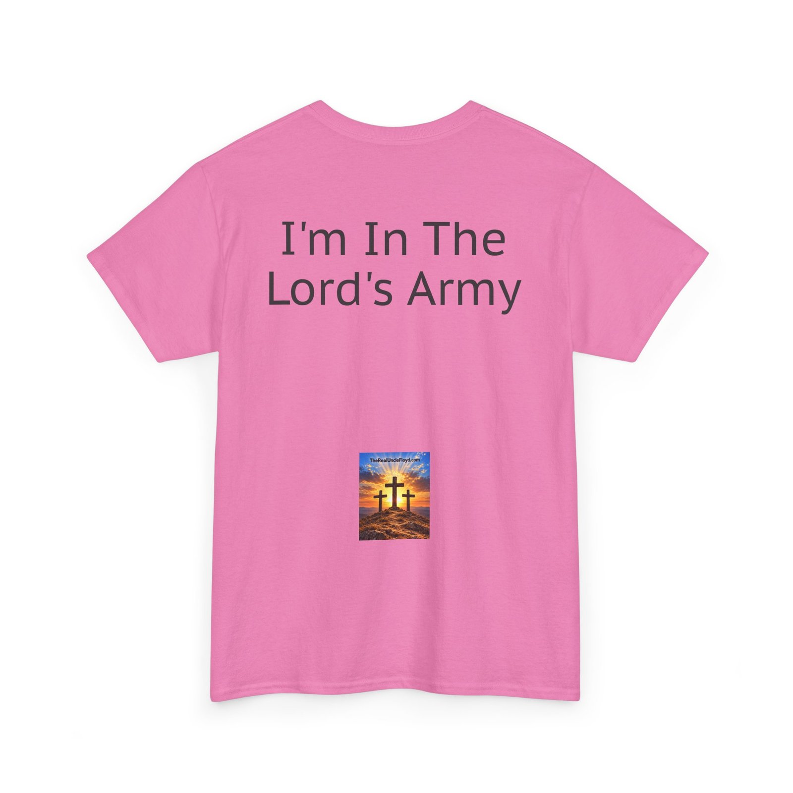 I'm In The Lord's Army - Image 34