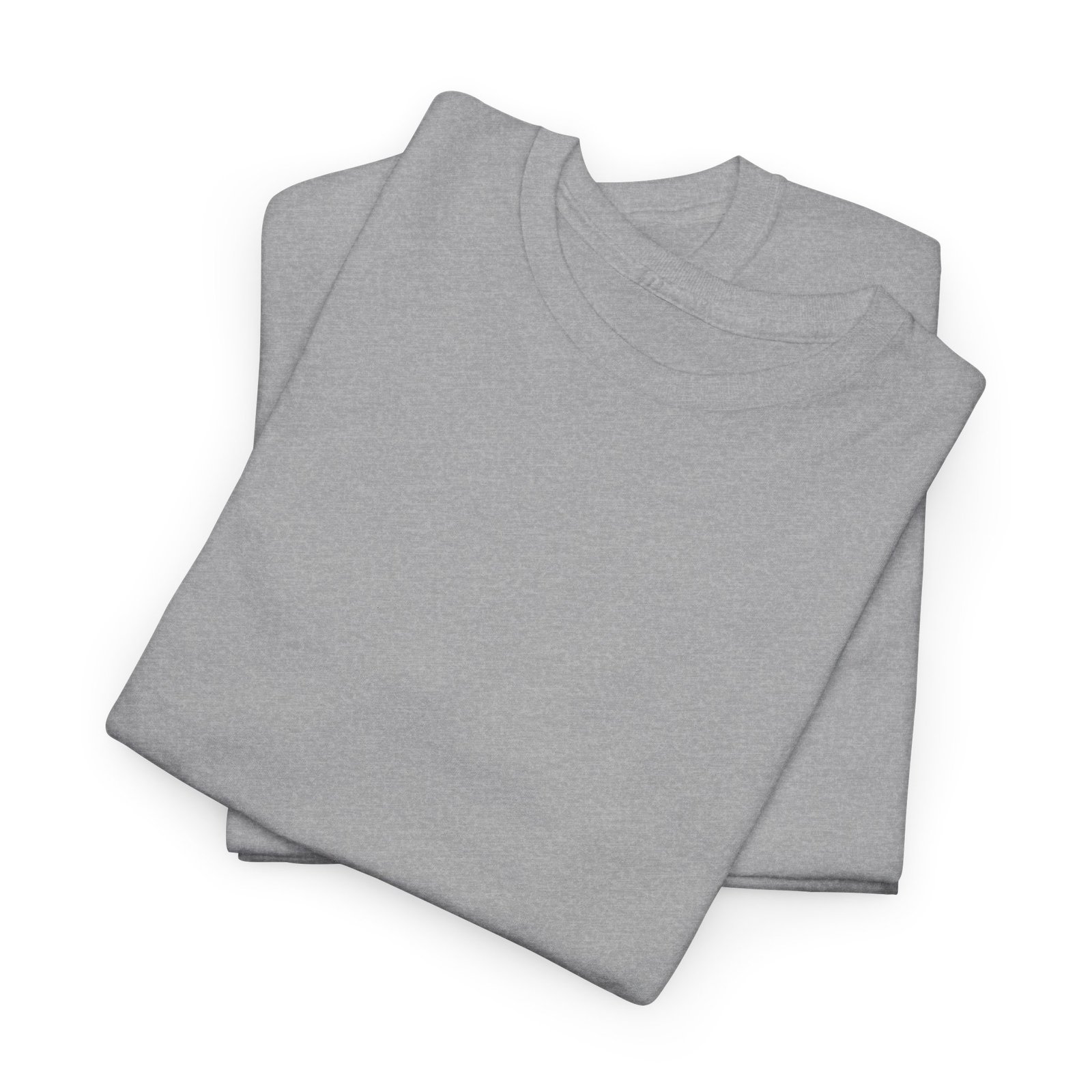 Christian Message Tee — "Everybody Ought To Know Who Jesus Is" Back Print - Image 19
