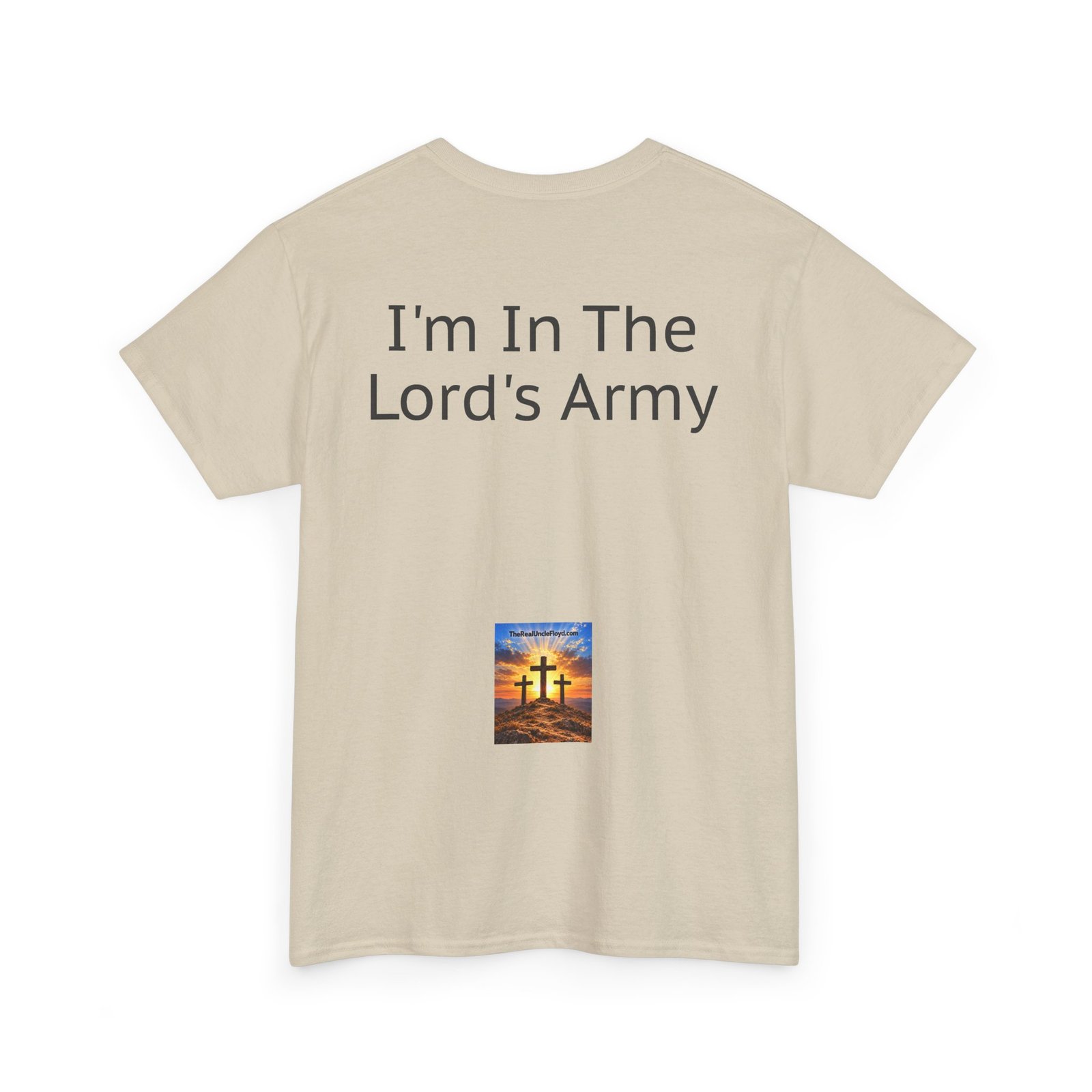 I'm In The Lord's Army - Image 10
