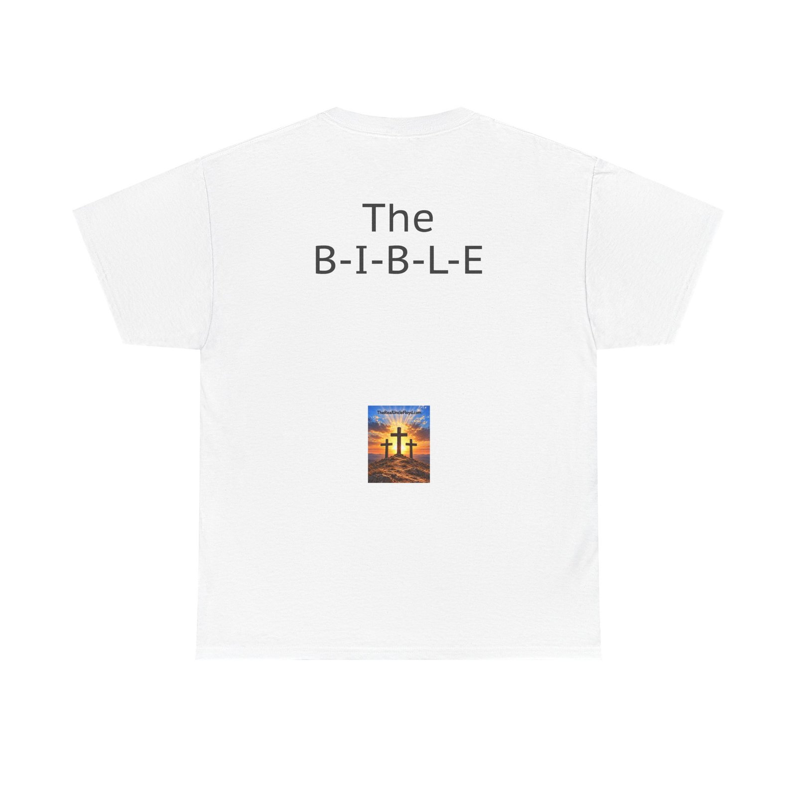 The B-I-B-L-E - Image 10
