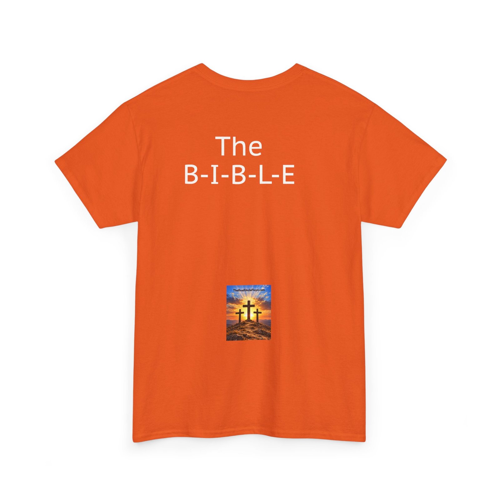 The B-I-B-L-E - Image 6