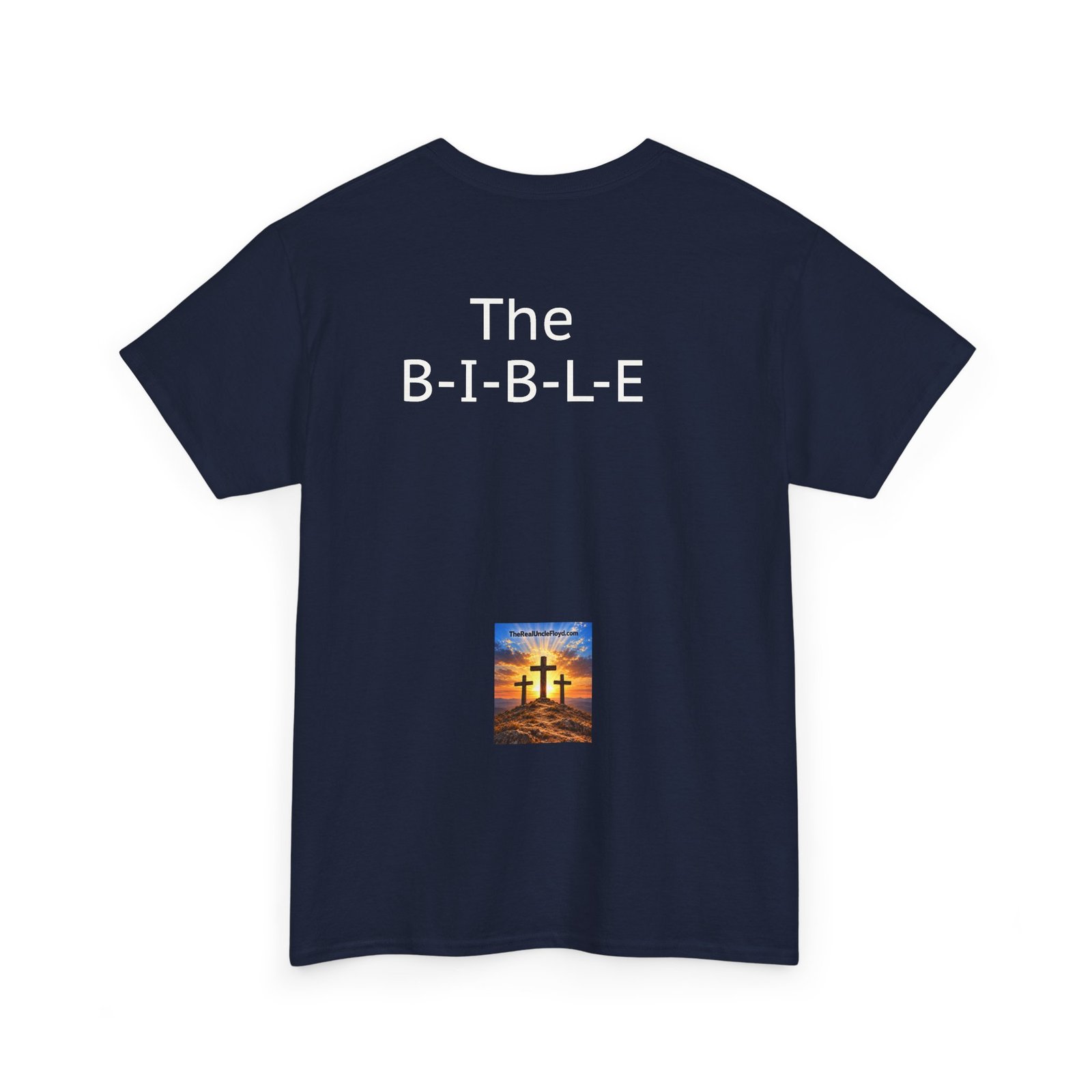 The B-I-B-L-E - Image 34