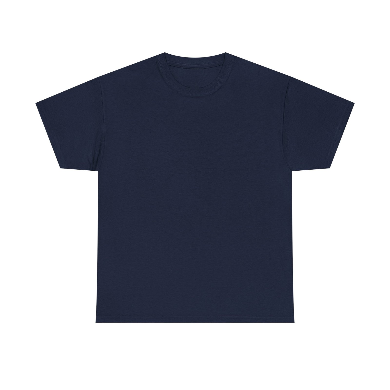Copy of Christian Statement Tee – “I Am A C-H-R-I-S-T-I-A-N” Back Print - Image 6