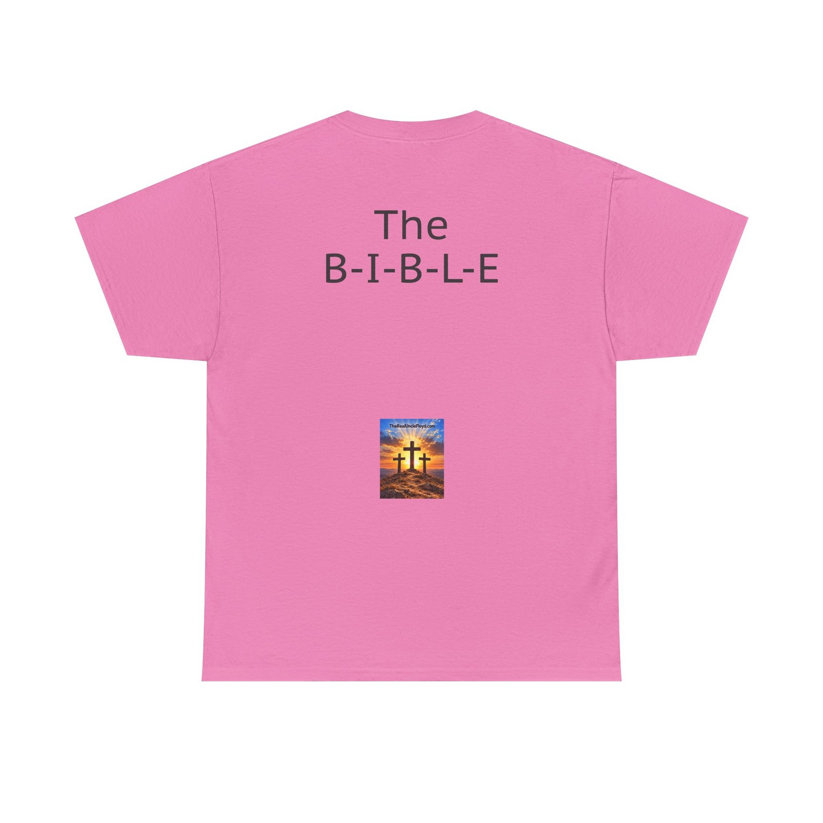 The B-I-B-L-E - Image 8