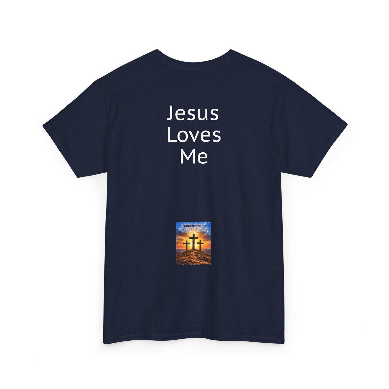Jesus Loves Me - Image 34