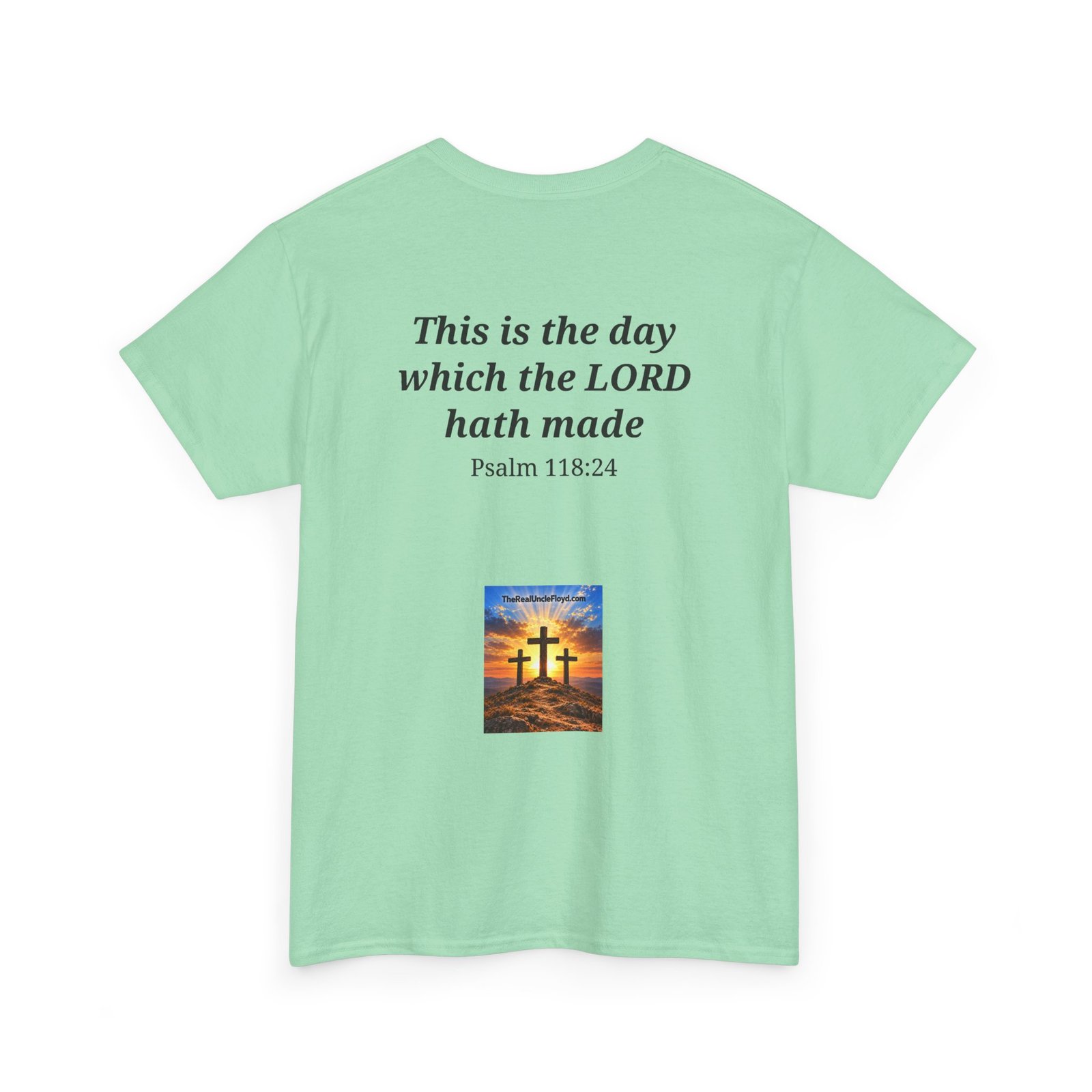 LIGHT - This Is the Day - Psalm 118:24 - Image 22