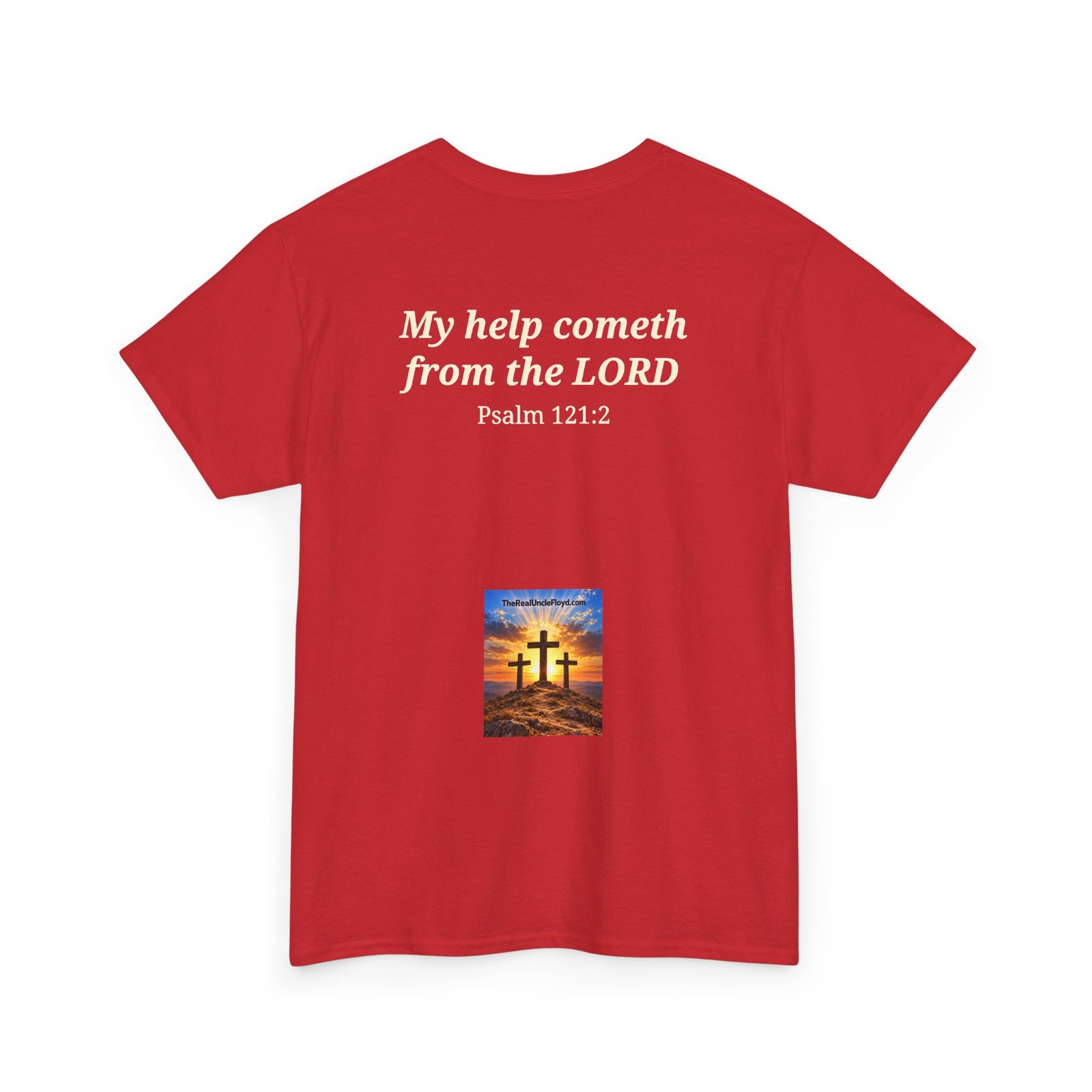 LIGHT — My Help Cometh from the LORD - Psalm 121:2 - Image 38