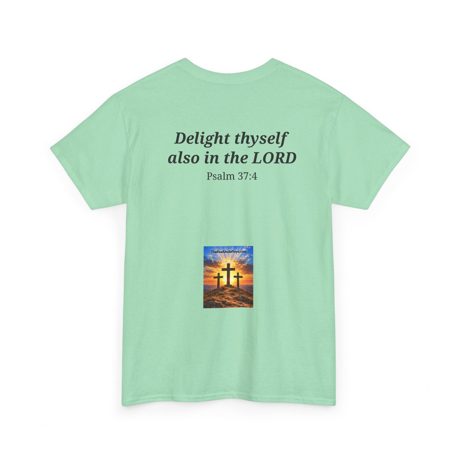 LIGHT — Delight thyself also in the LORD - Psalm 37:4 - Image 22