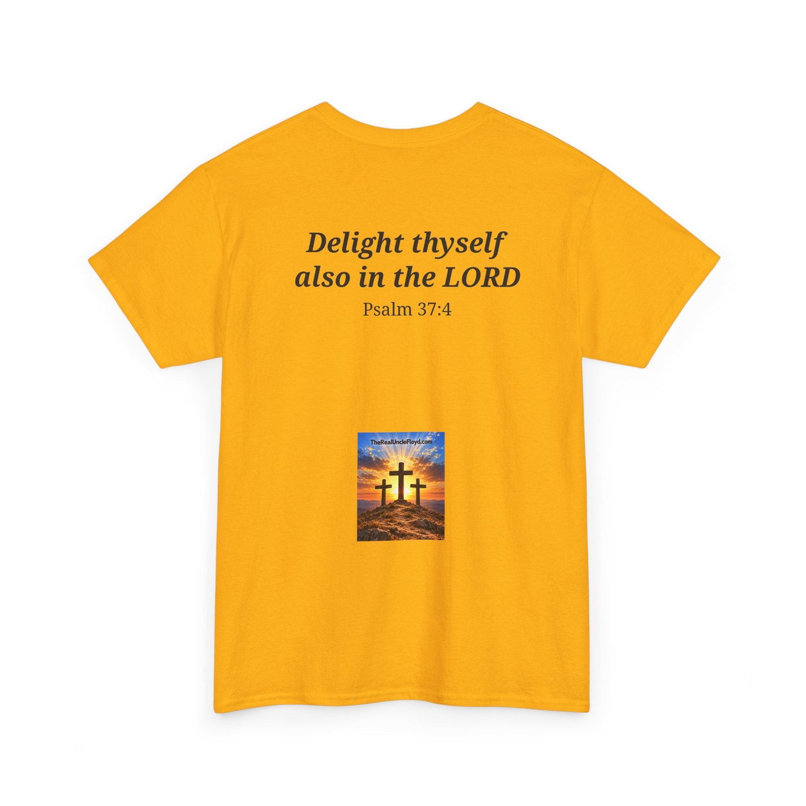 LIGHT — Delight thyself also in the LORD - Psalm 37:4 - Image 18