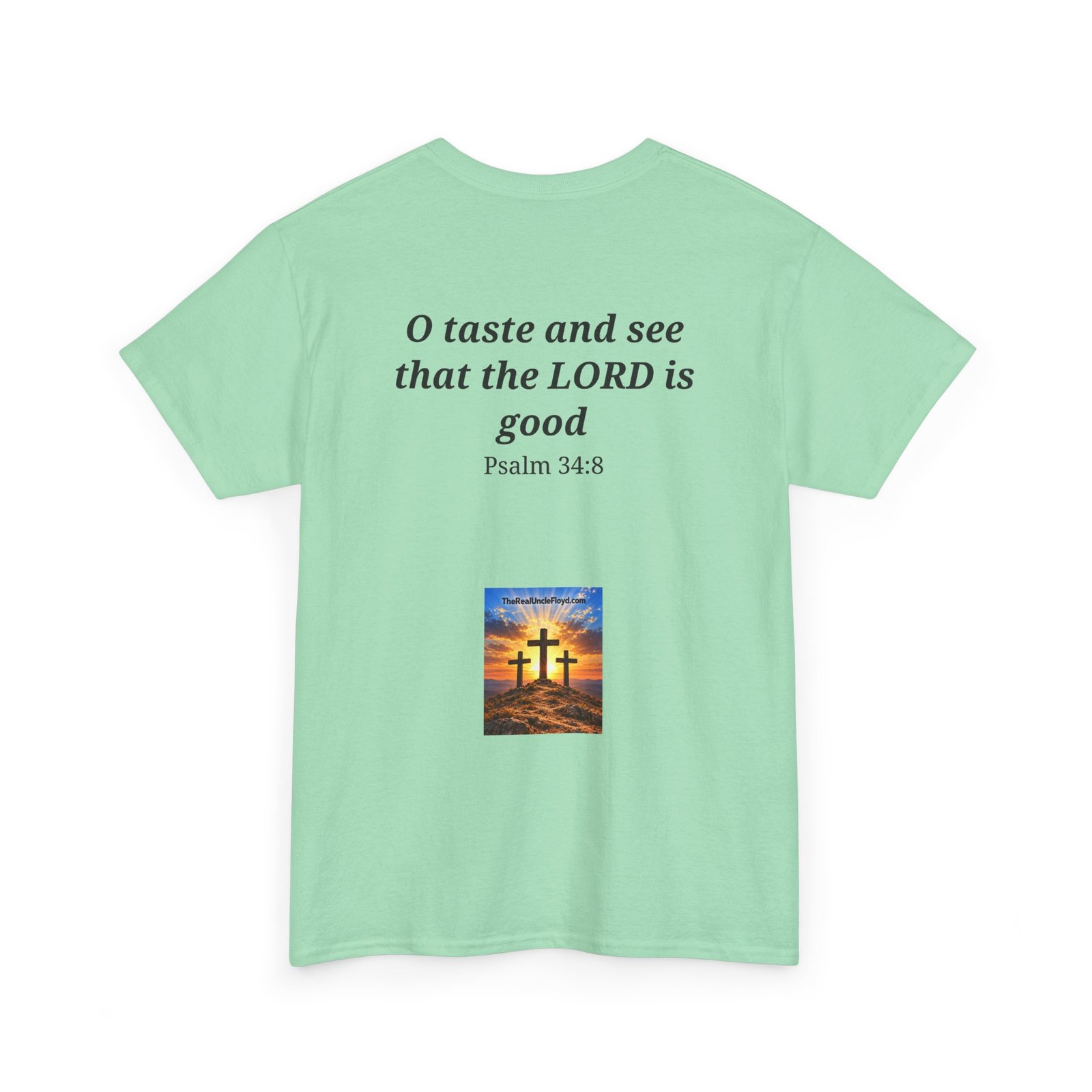 LIGHT — O taste and see that the LORD is good - Psalm 34:8 - Image 22