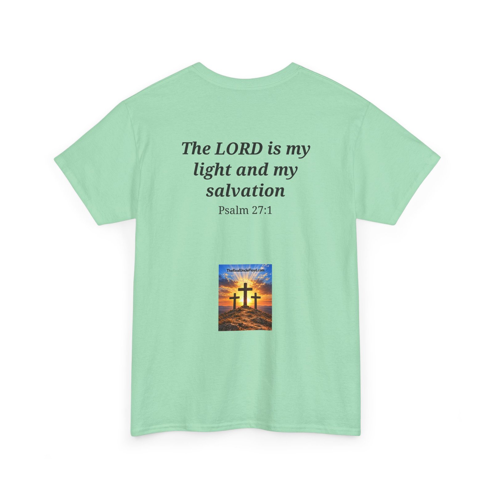 LIGHT - The LORD is my light and my salvation - Psalm 27:1 - Image 22
