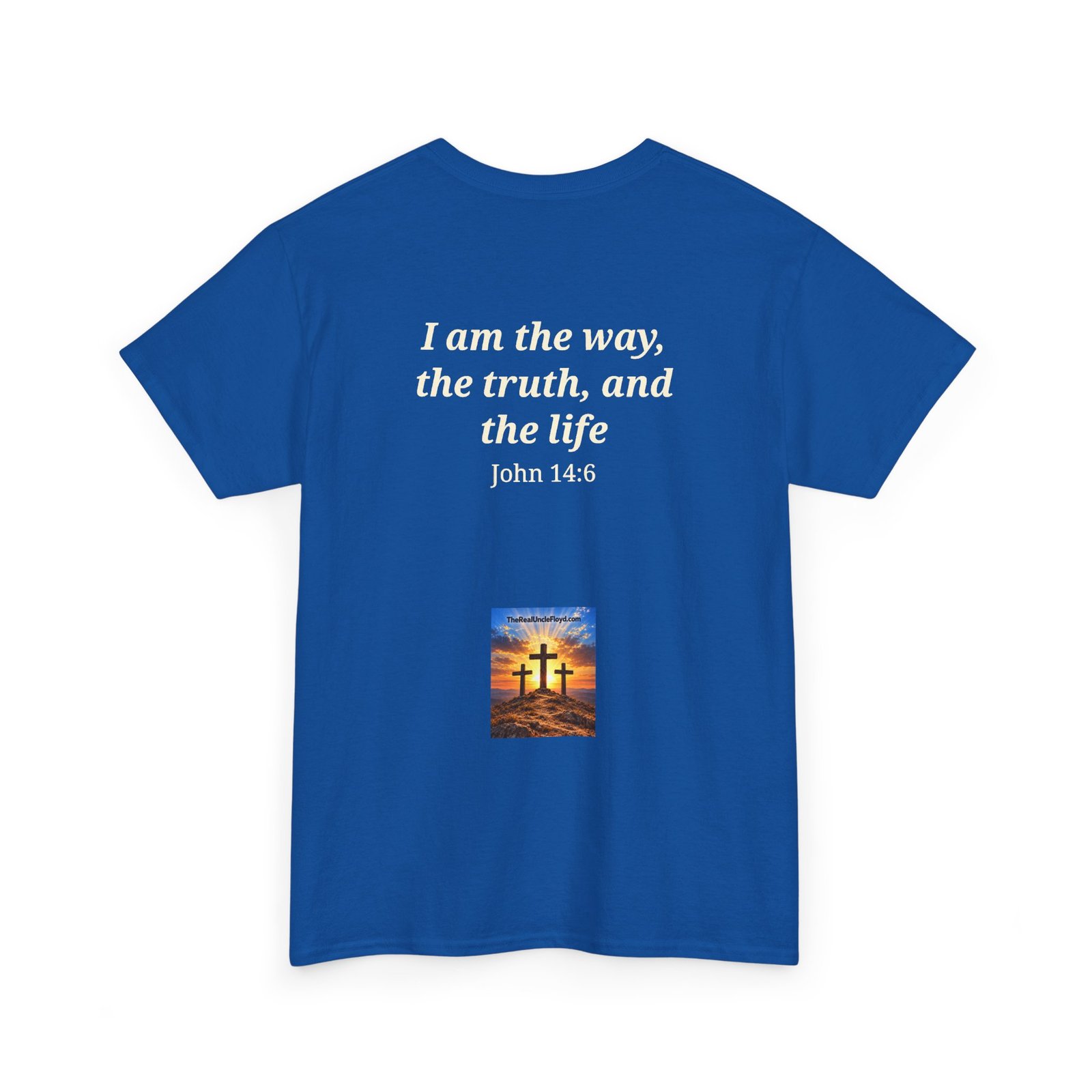 DARK — I am the way, the truth, and the life - John 14:6 - Image 30