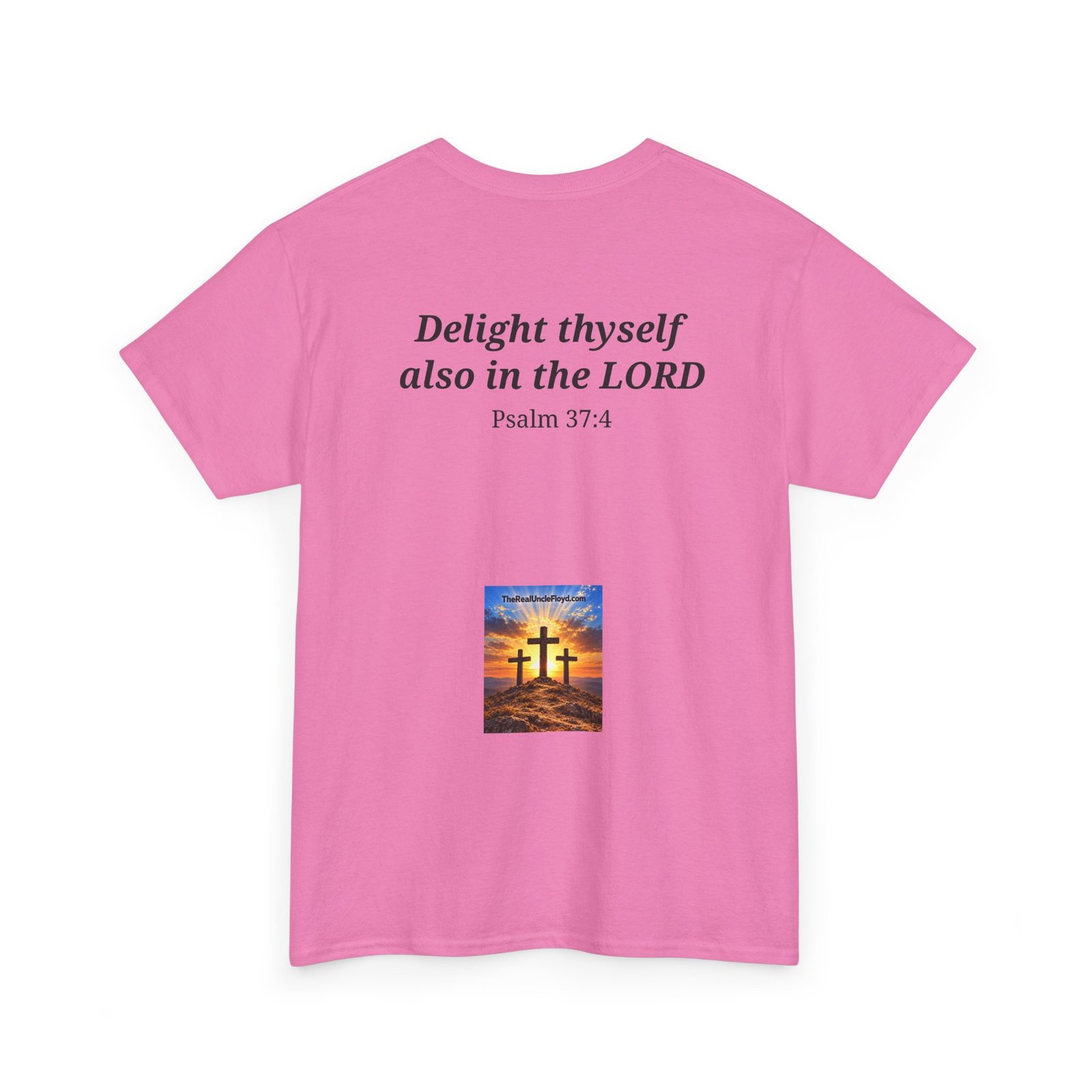 LIGHT — Delight thyself also in the LORD - Psalm 37:4 - Image 34