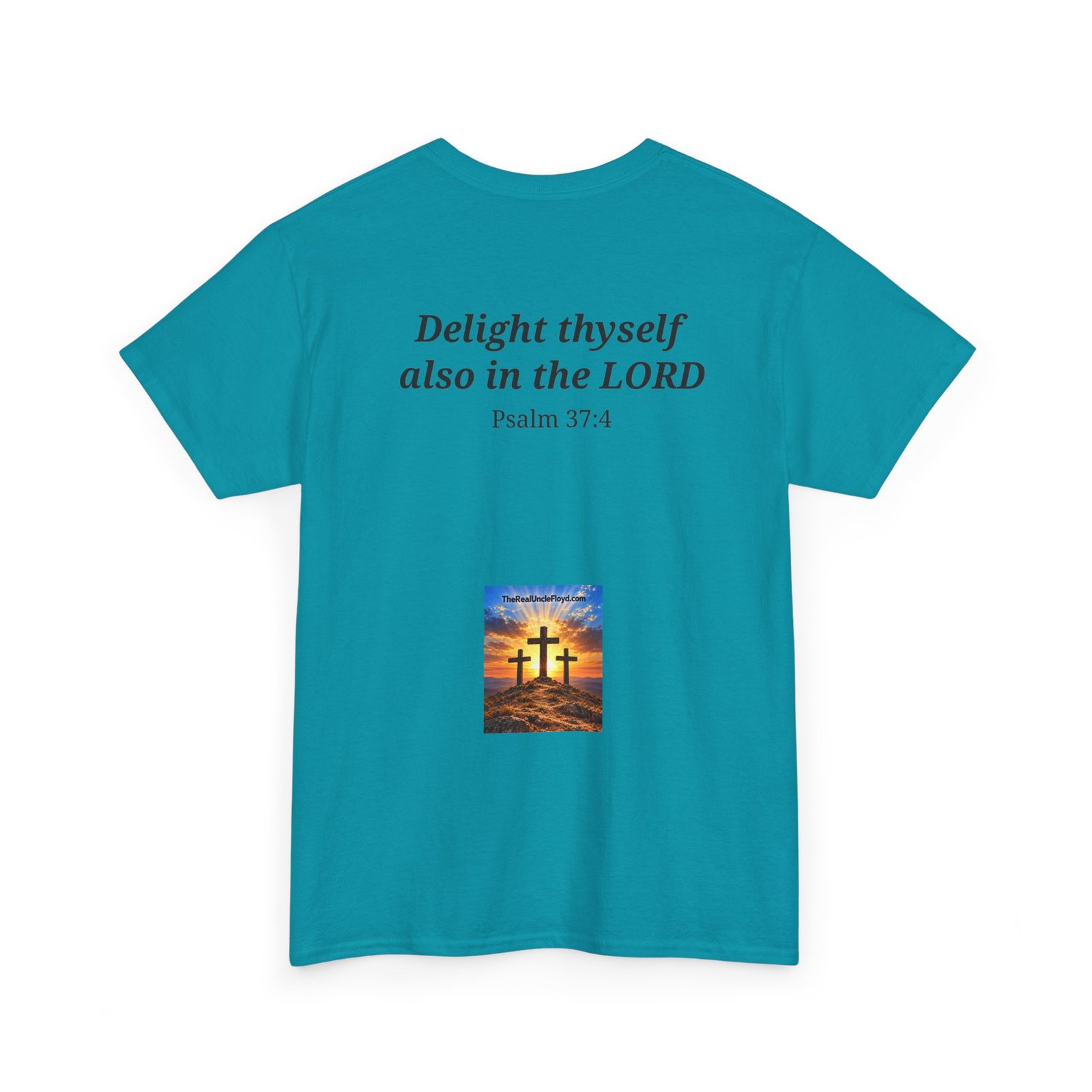 LIGHT — Delight thyself also in the LORD - Psalm 37:4 - Image 26
