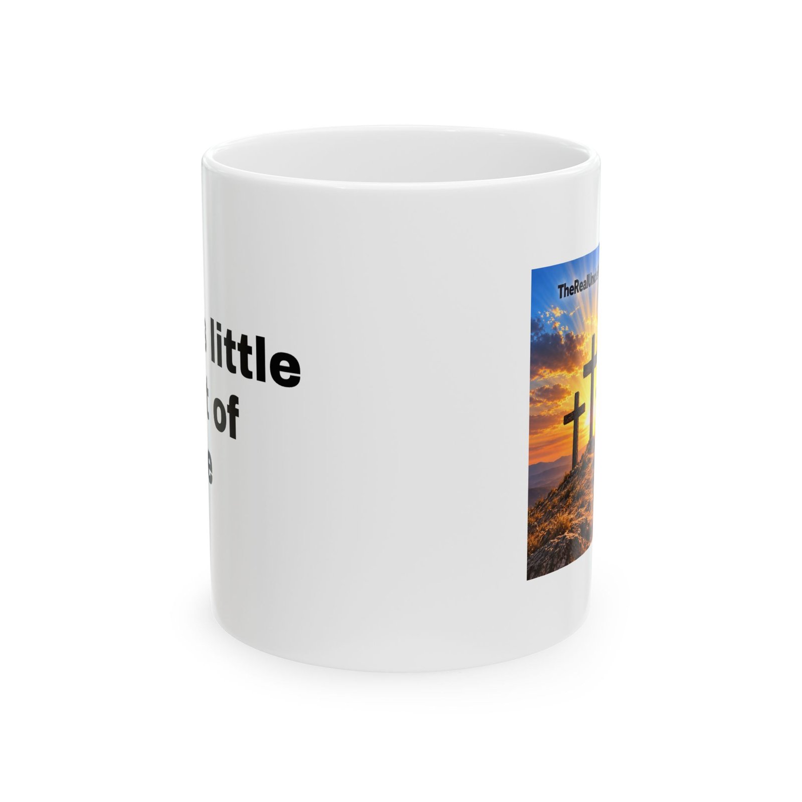 This Little Light of Mine Mug - Image 5