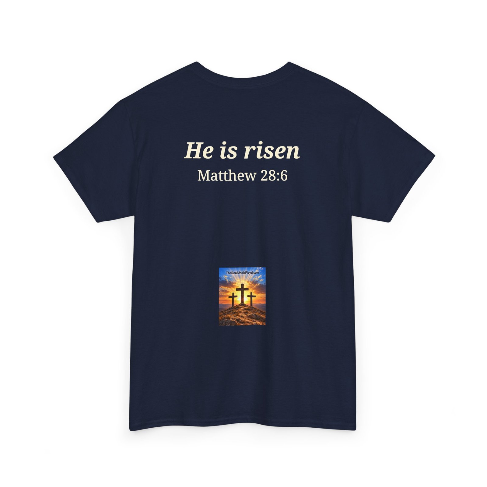 DARK - He Is Risen - Matthew 28:6 - Image 34
