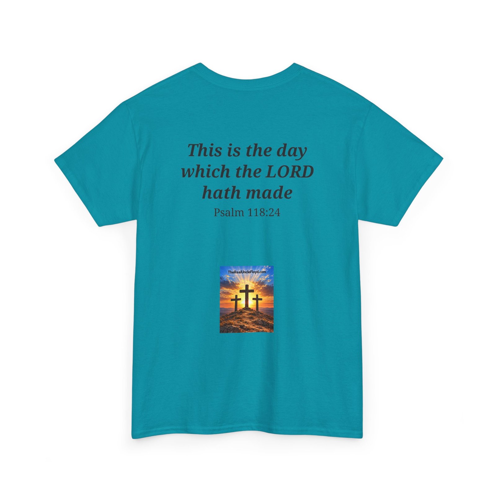 LIGHT - This Is the Day - Psalm 118:24 - Image 26