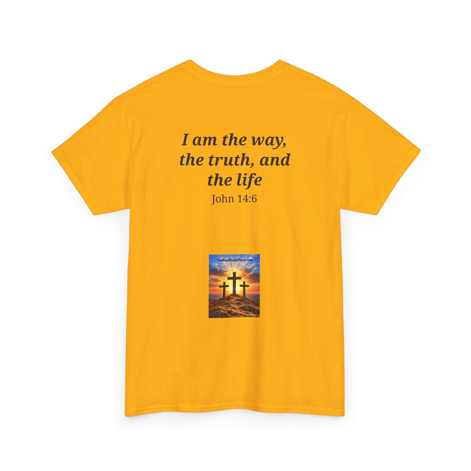 LIGHT — I am the way, the truth, and the life - John 14:6 - Image 18