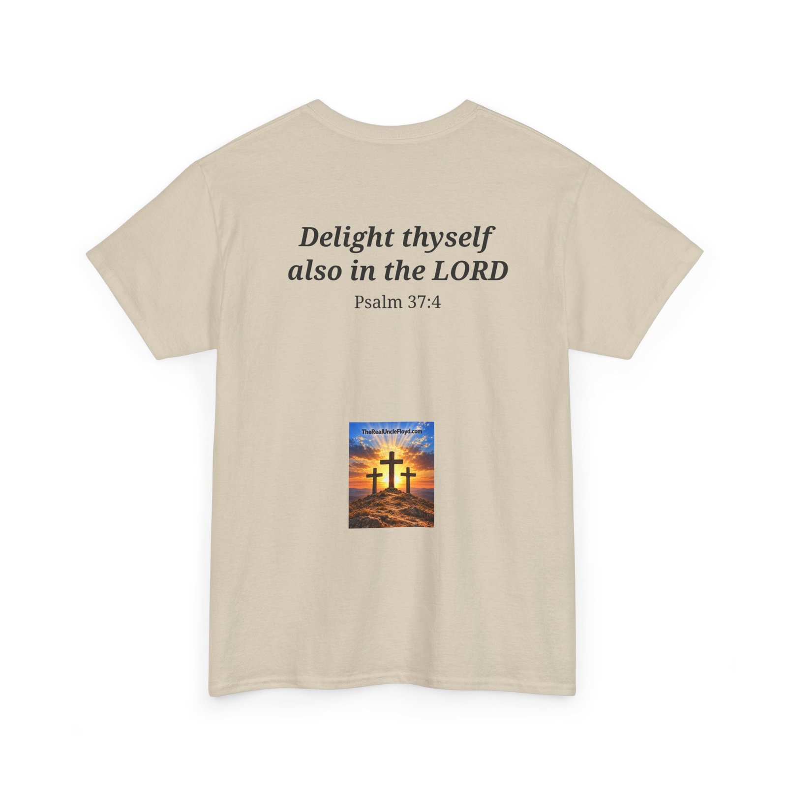 LIGHT — Delight thyself also in the LORD - Psalm 37:4 - Image 10